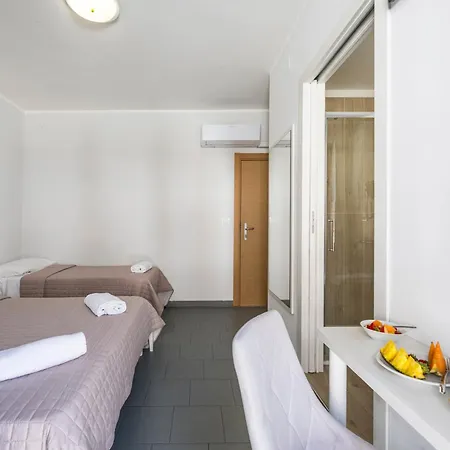 La Siesta Hotel 3*