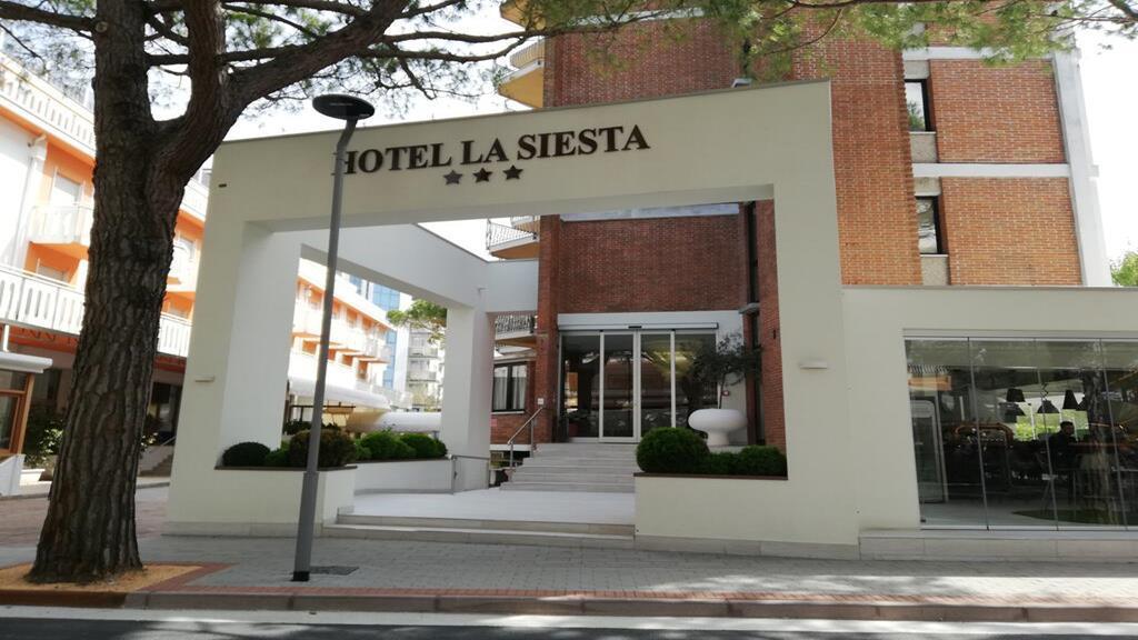 Hotel La Siesta 3*