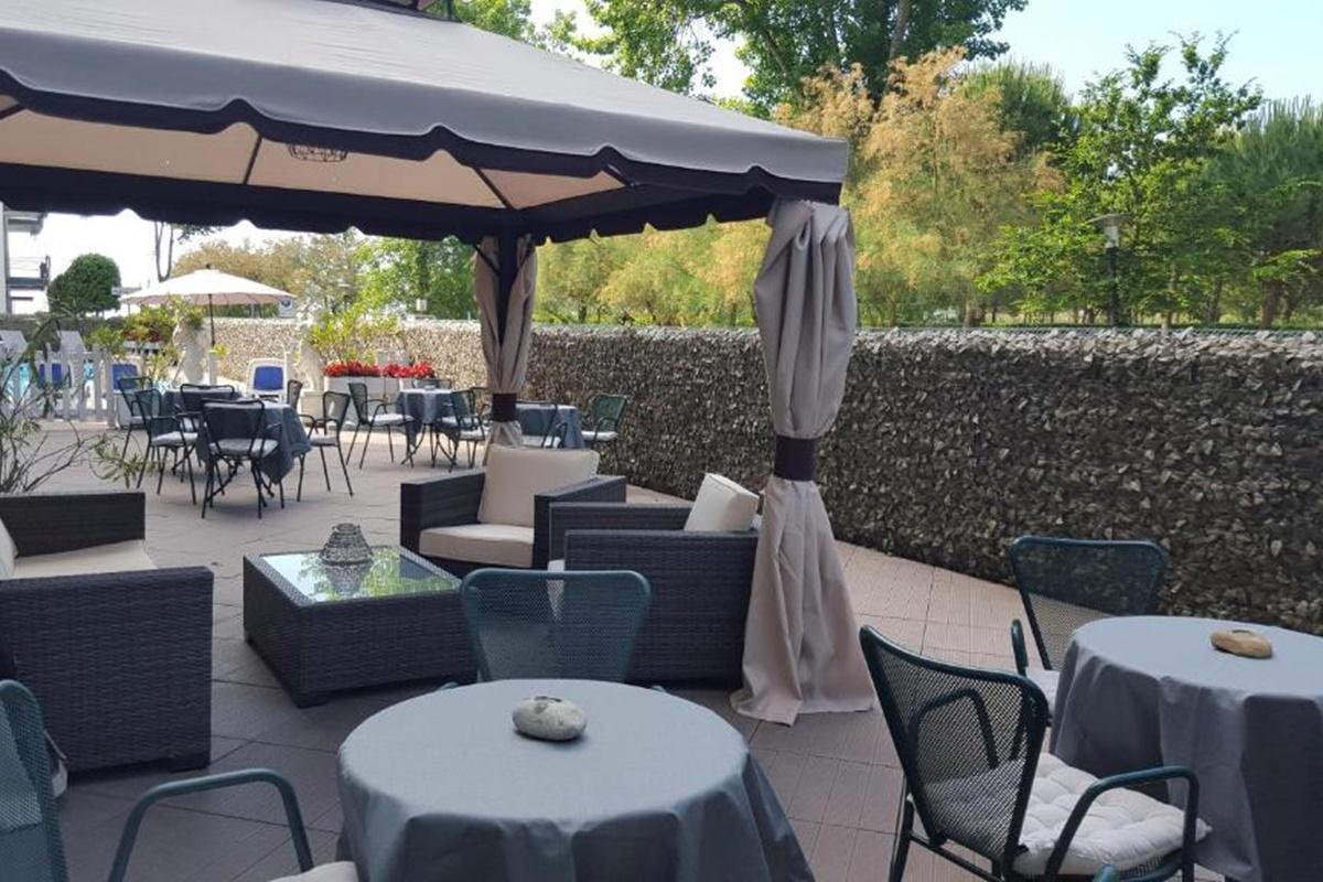 La Siesta 3* Lido di Jesolo