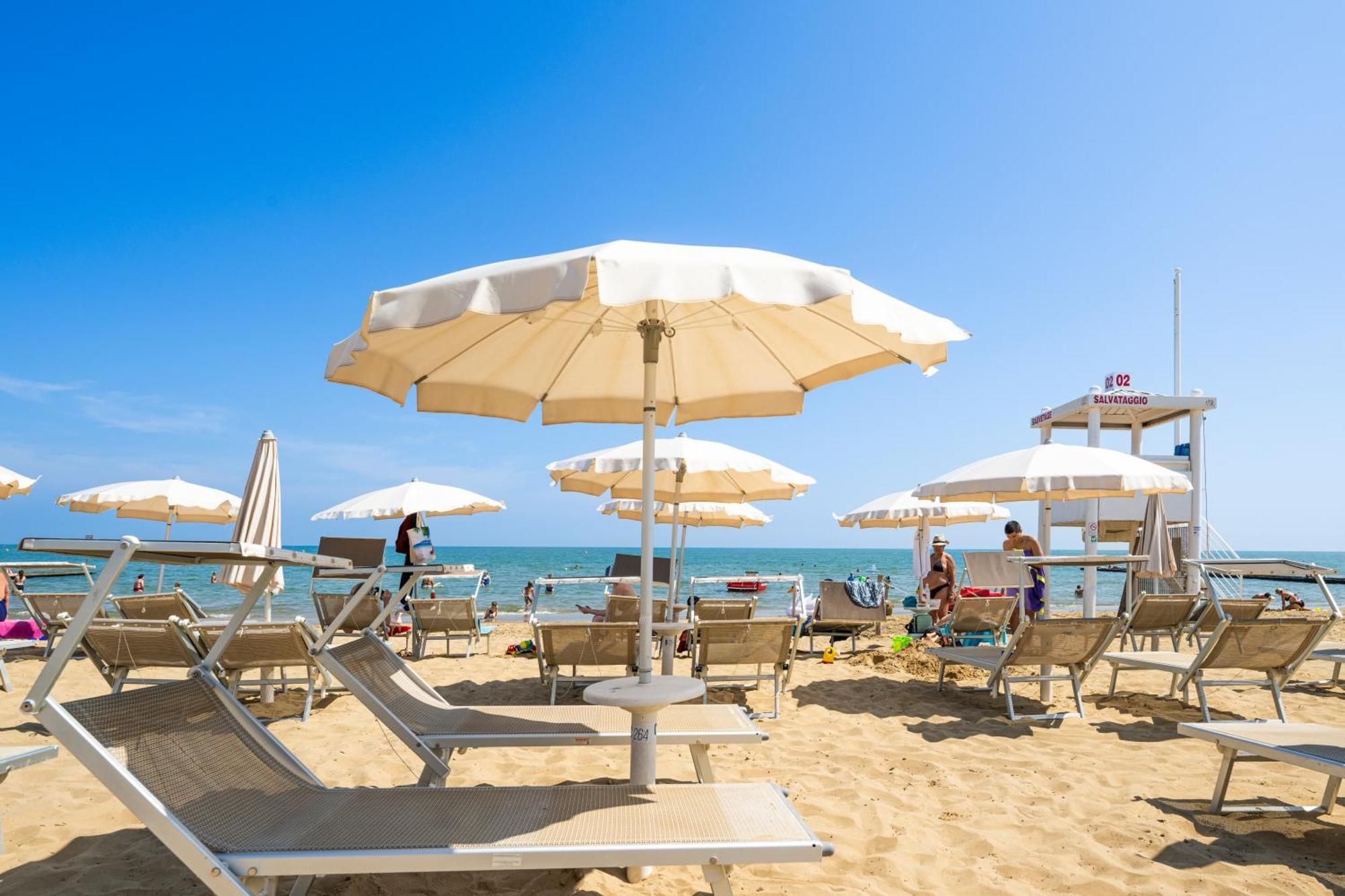 La Siesta Hotel Lido di Jesolo