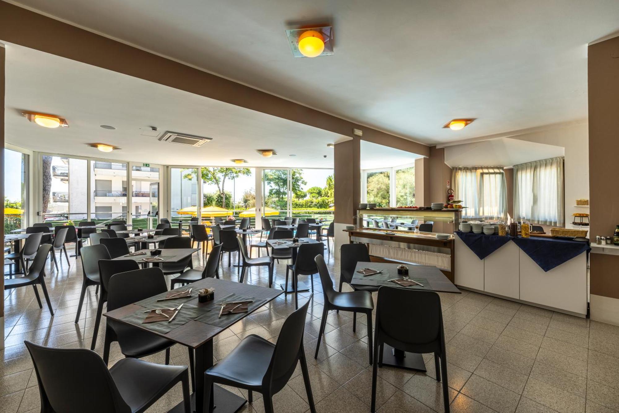 Hotel La Siesta Lido di Jesolo