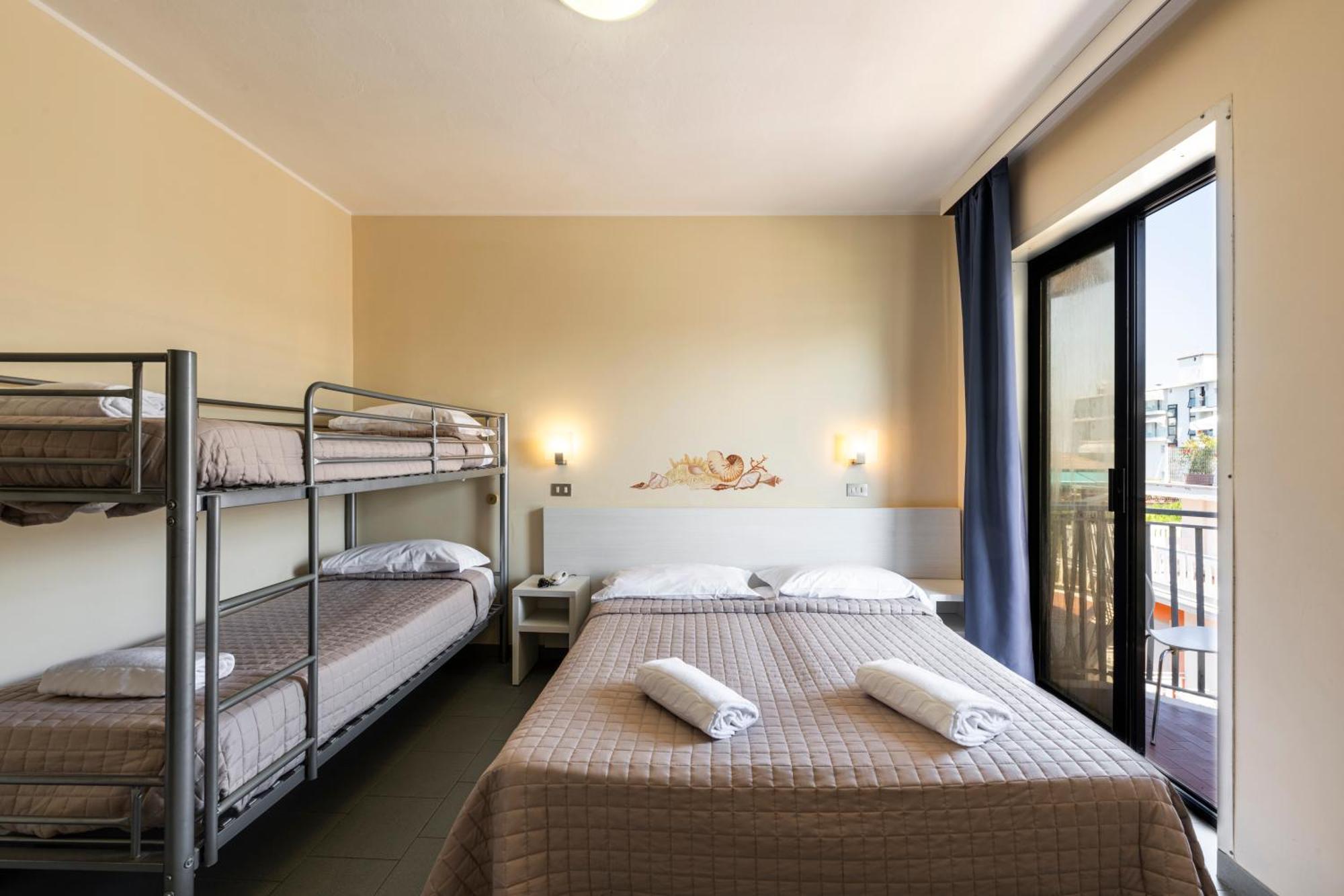 Hotel La Siesta Lido di Jesolo