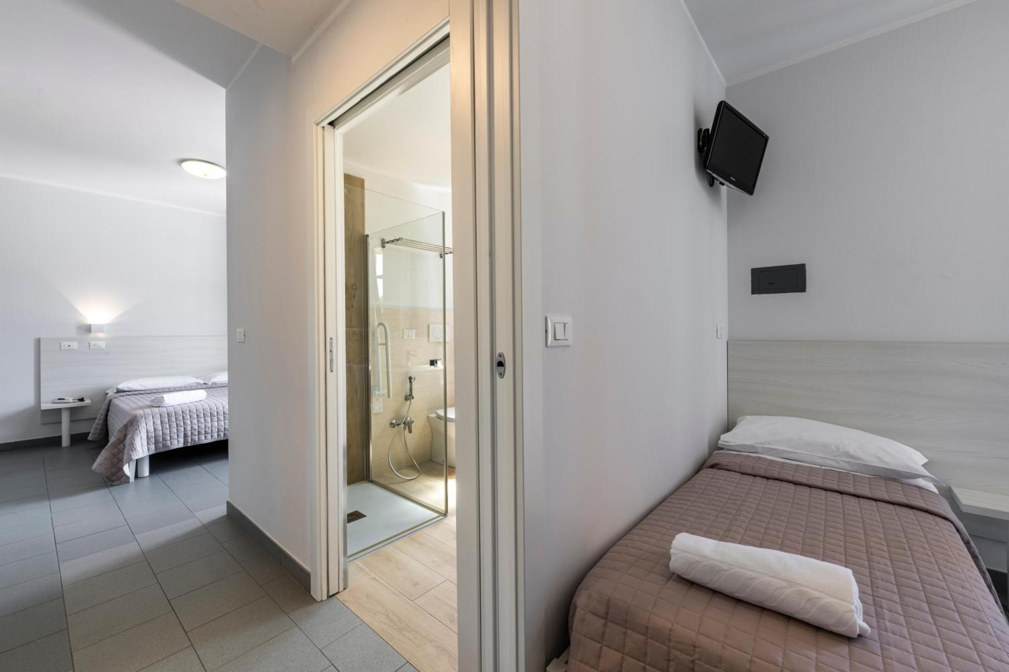 Hotel La Siesta Lido di Jesolo