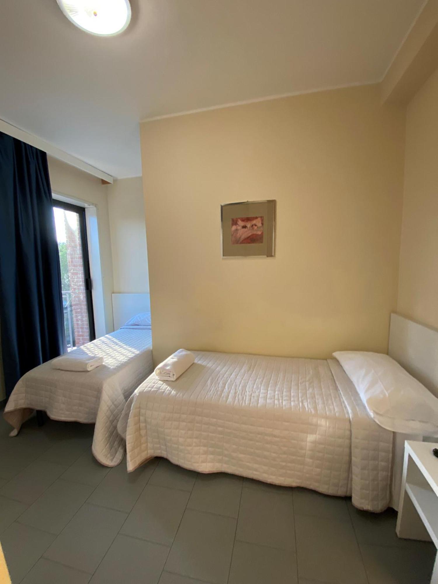 Hotel La Siesta Lido di Jesolo