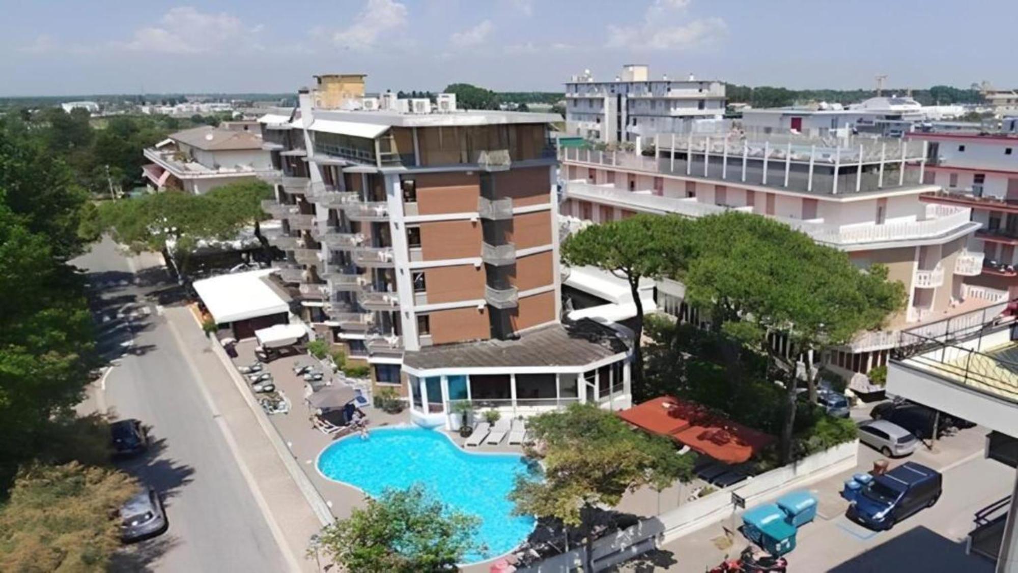 La Siesta Lido di Jesolo