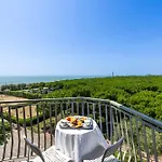 hotel la siesta