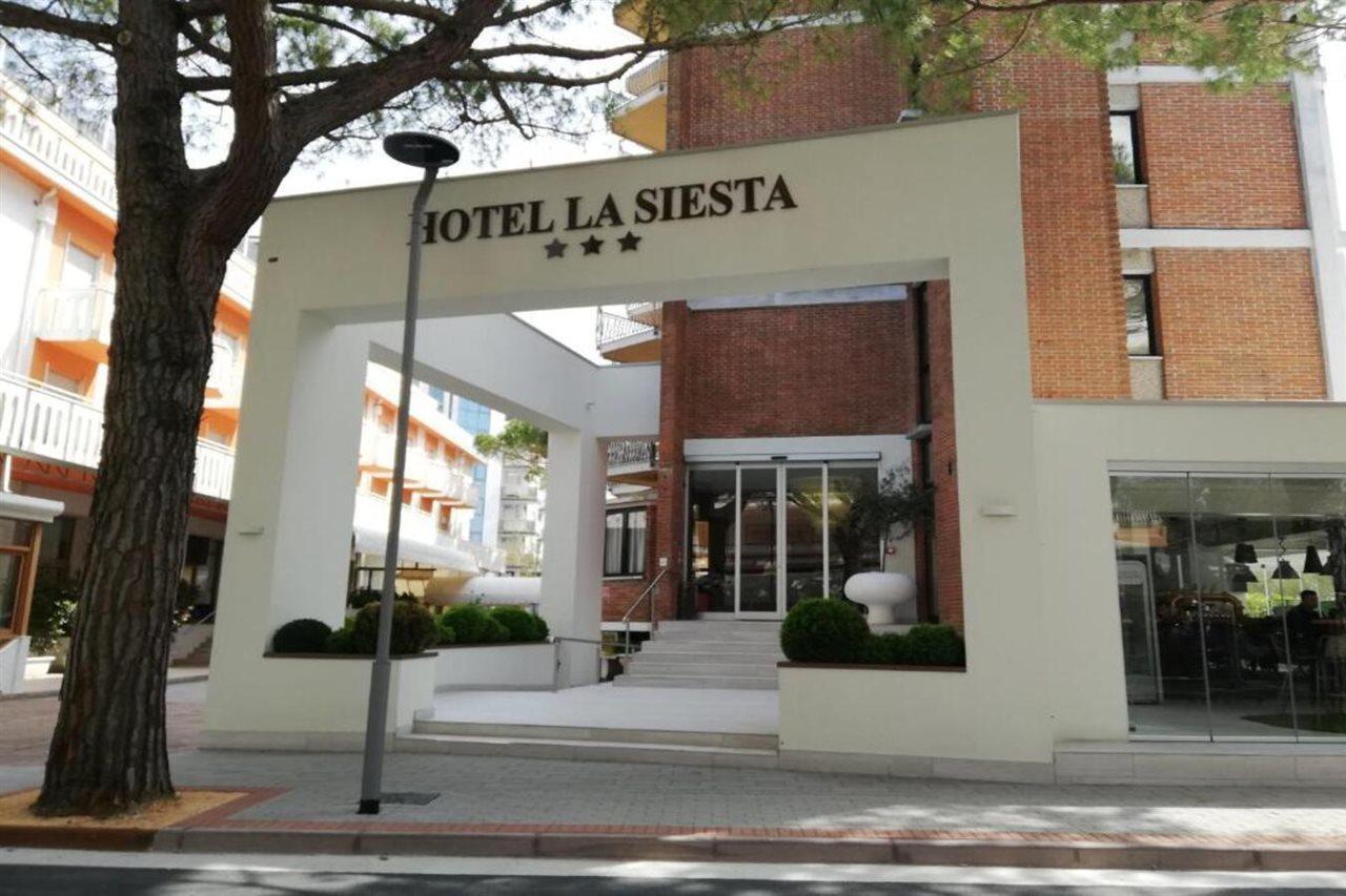 Hotel La Siesta Lido di Jesolo