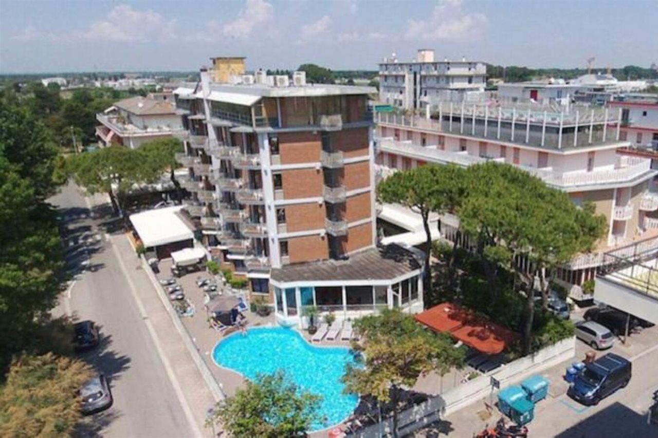 La Siesta 3* Lido di Jesolo