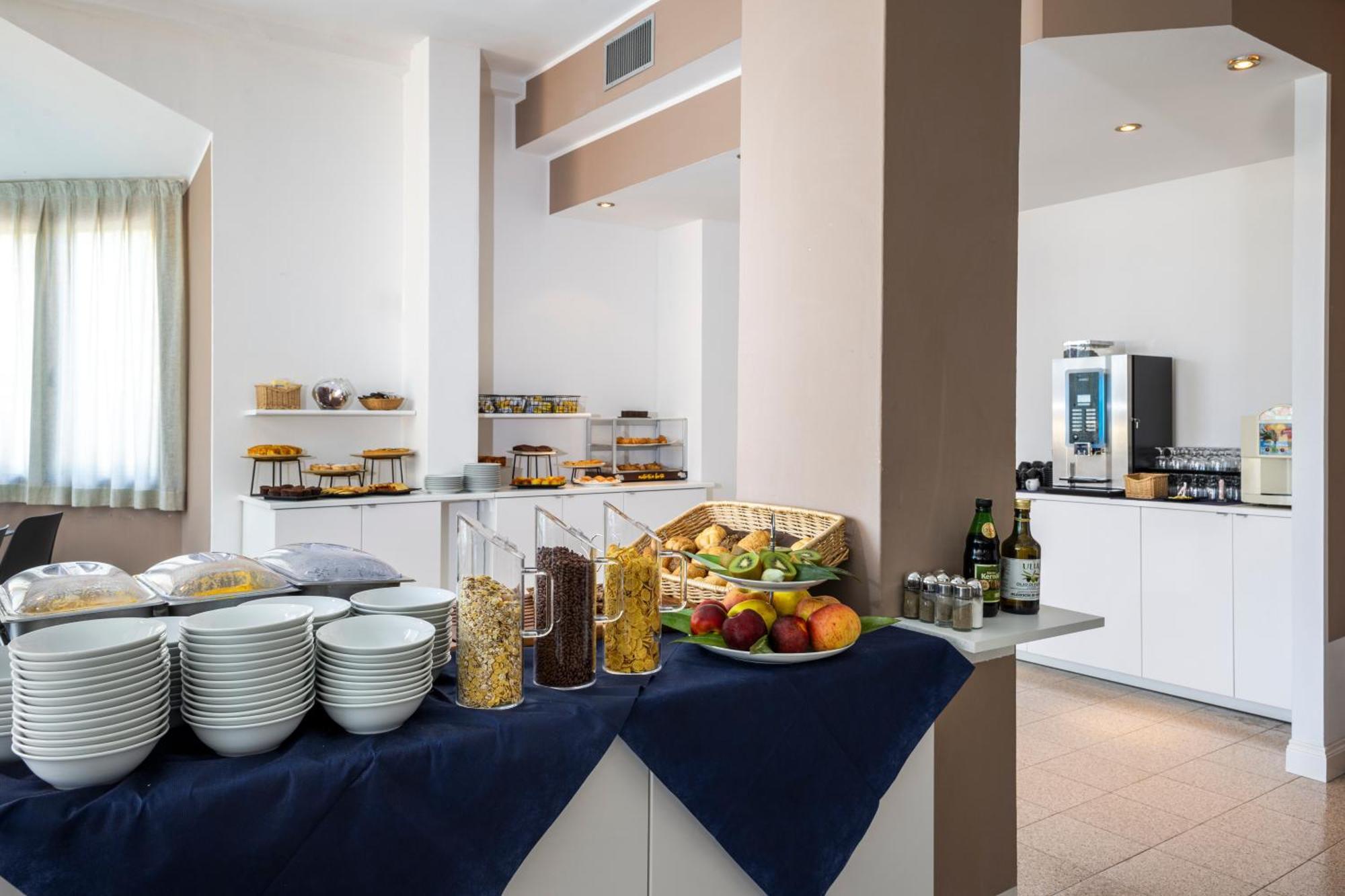 La Siesta Lido di Jesolo