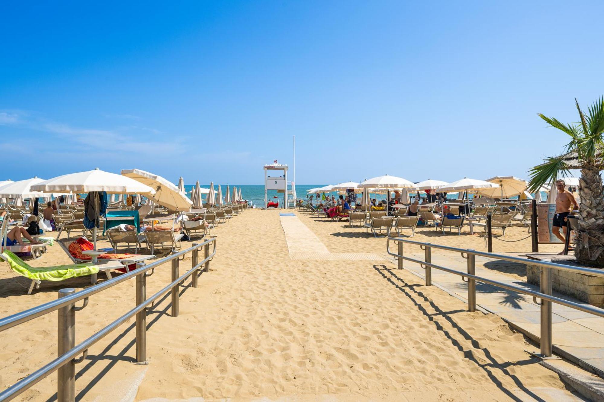 La Siesta 3* Lido di Jesolo