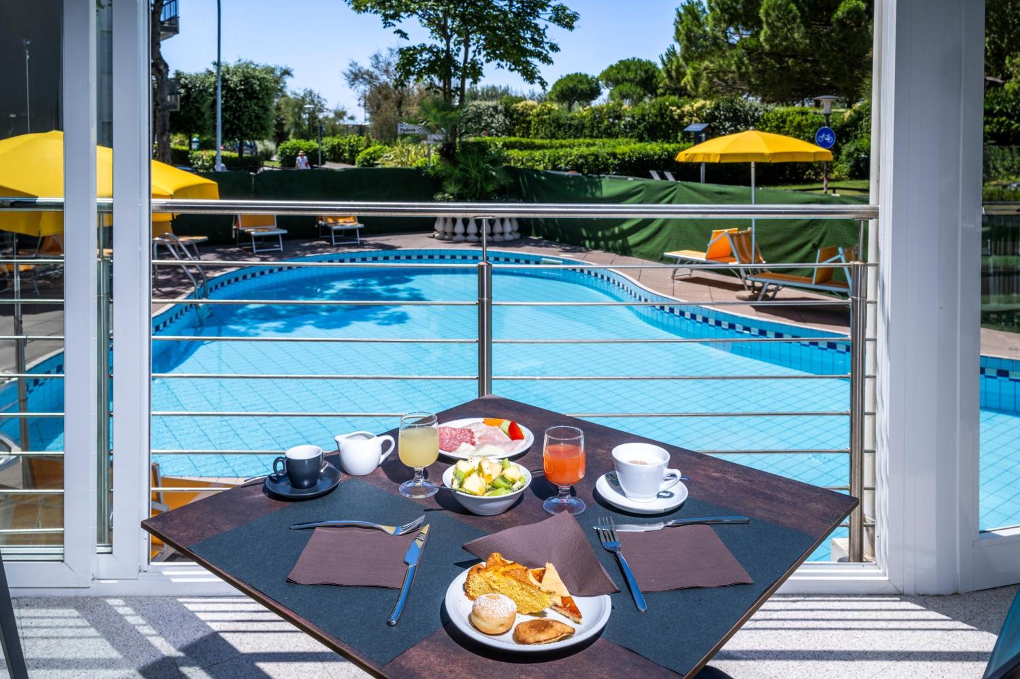 La Siesta Lido di Jesolo