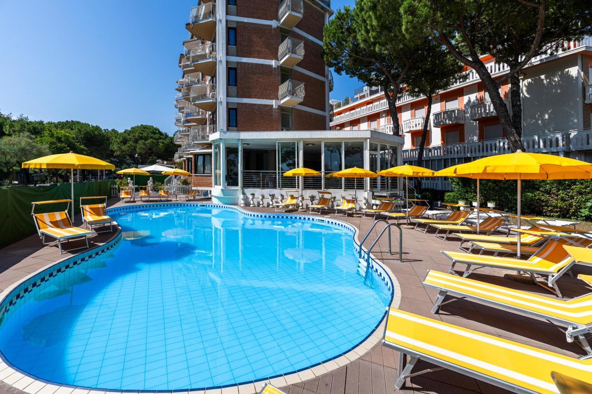 La Siesta 3* Lido di Jesolo