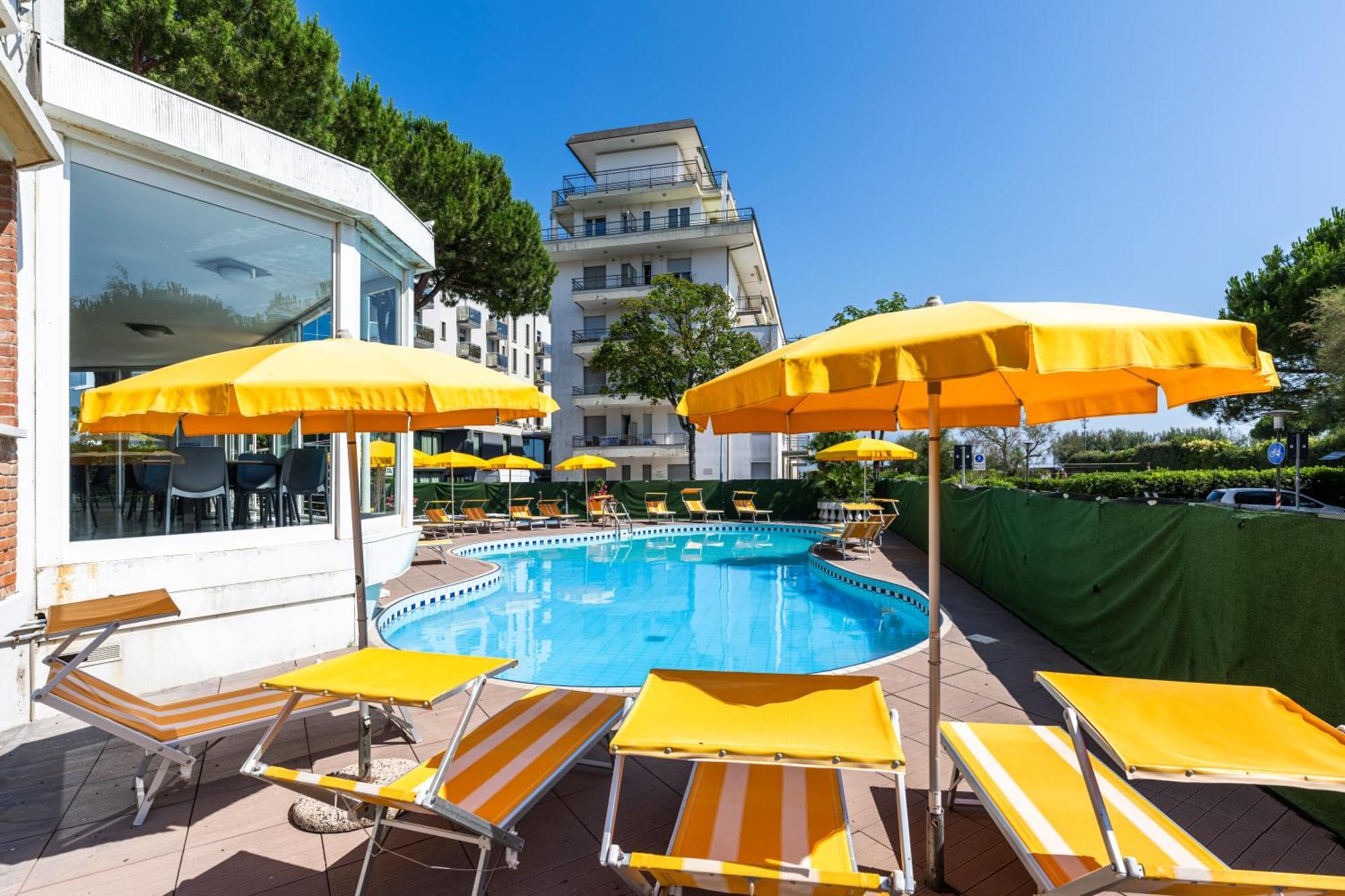 La Siesta Hotel 3*