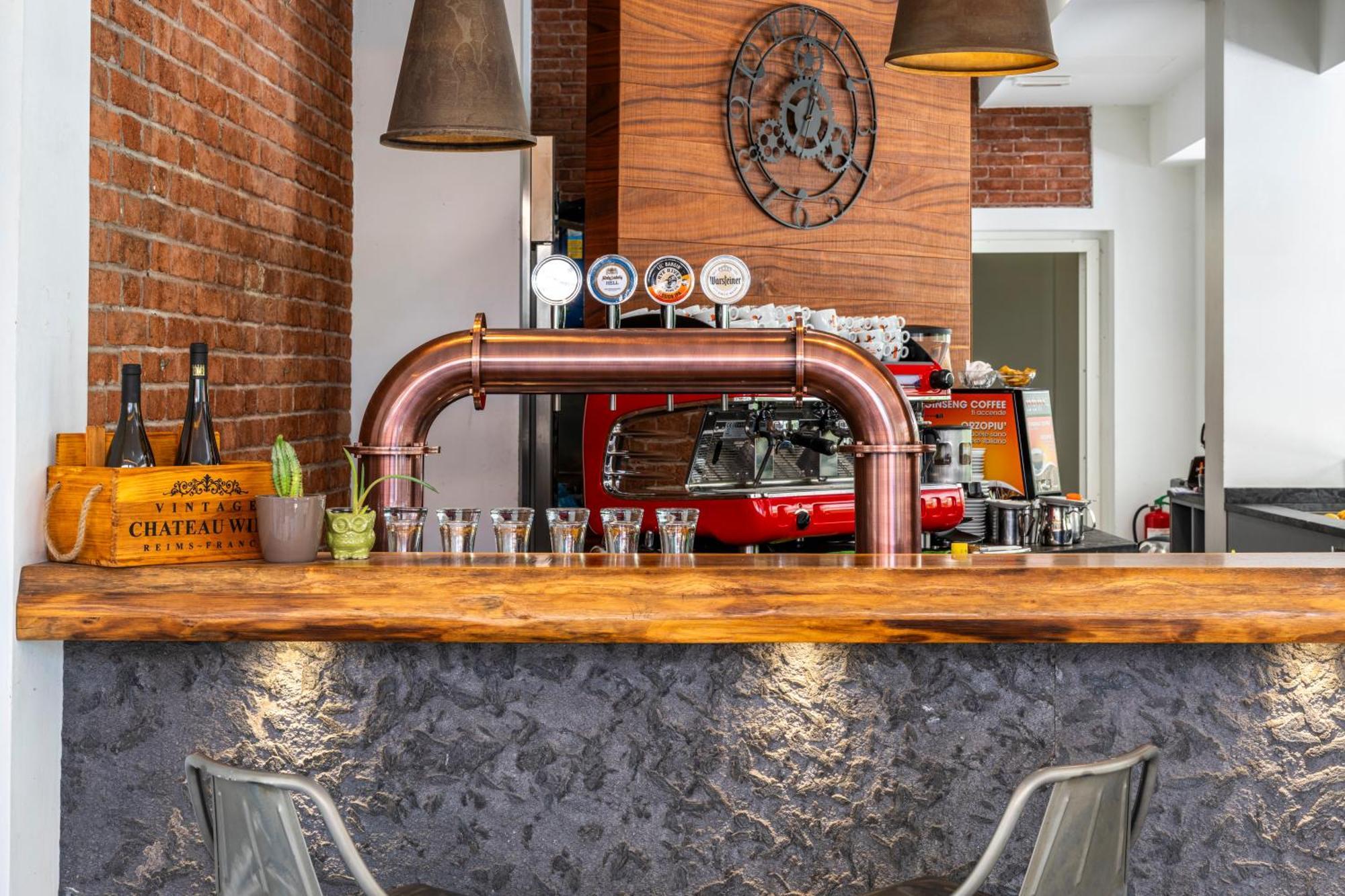 La Siesta Hotel Lido di Jesolo