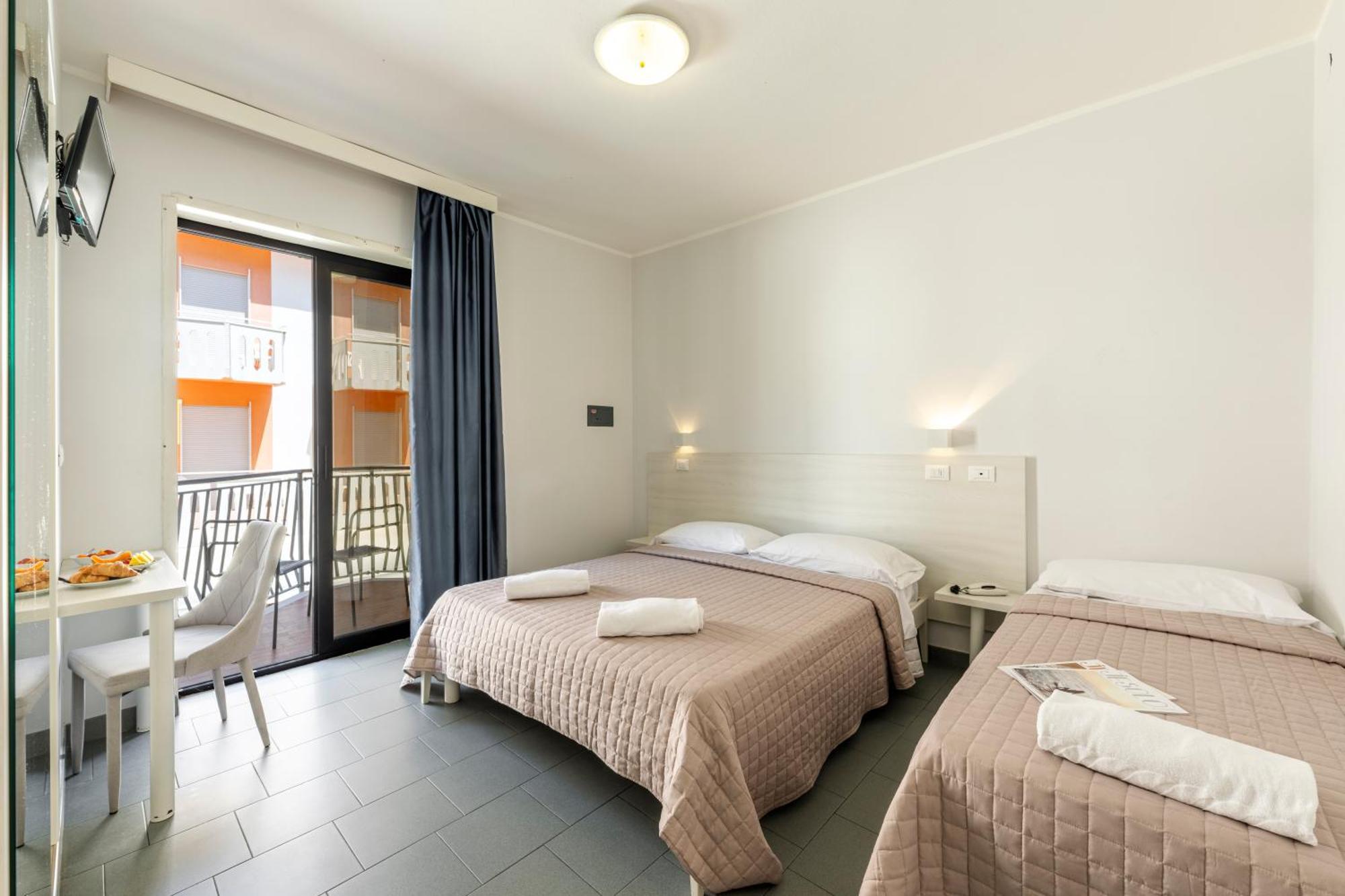 La Siesta 3* Lido di Jesolo