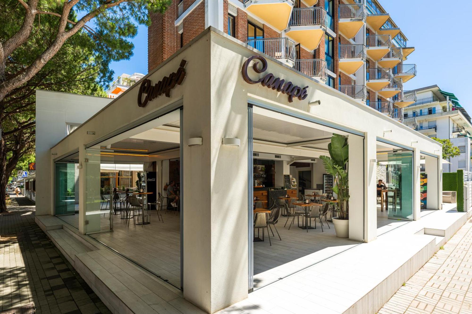 Hotel La Siesta
