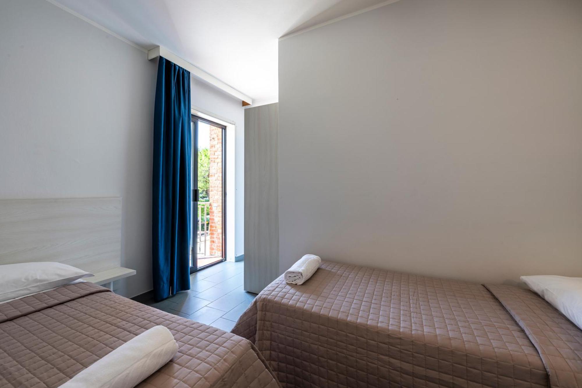 La Siesta Hotel Lido di Jesolo