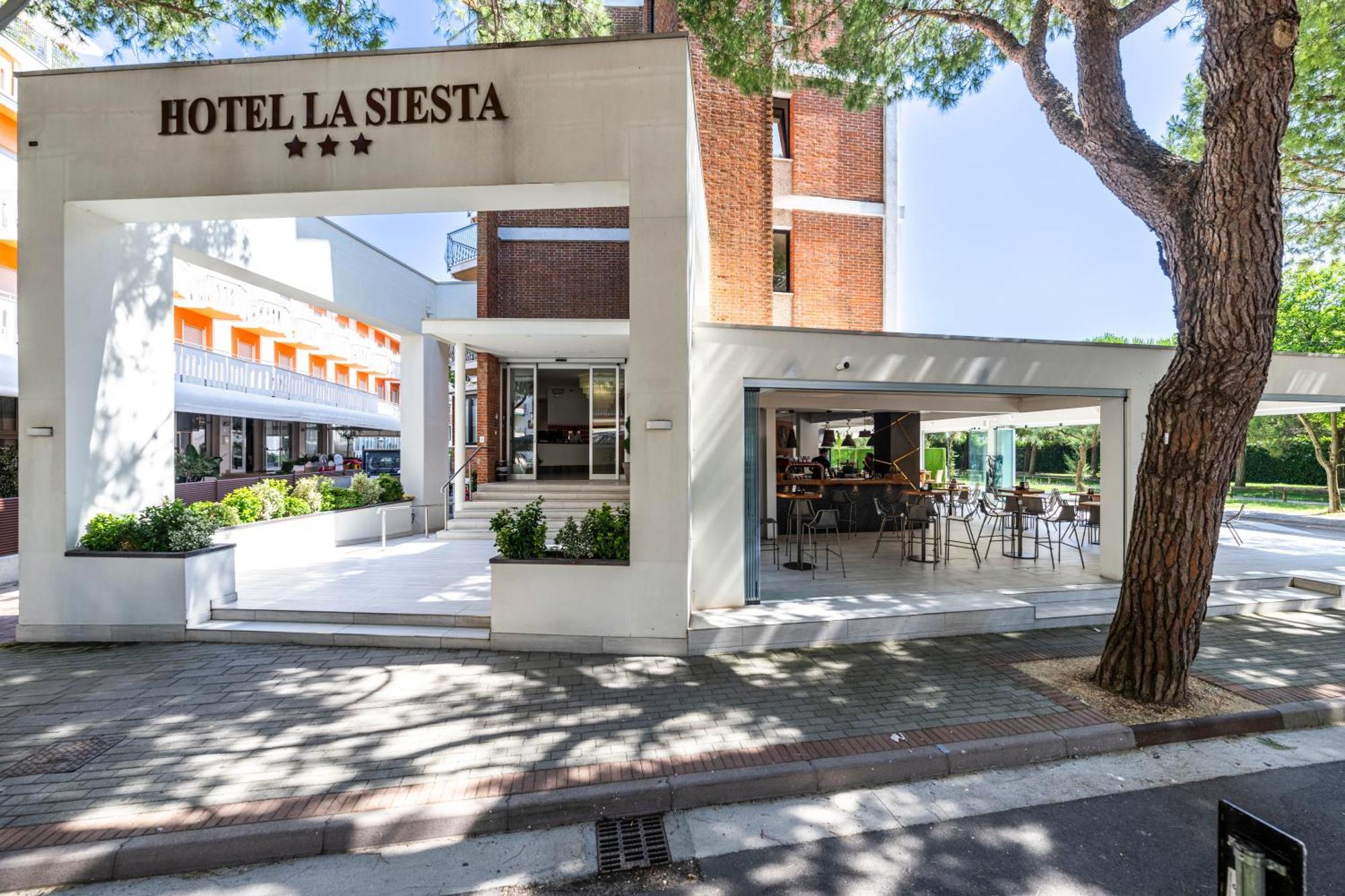 La Siesta 3* Lido di Jesolo