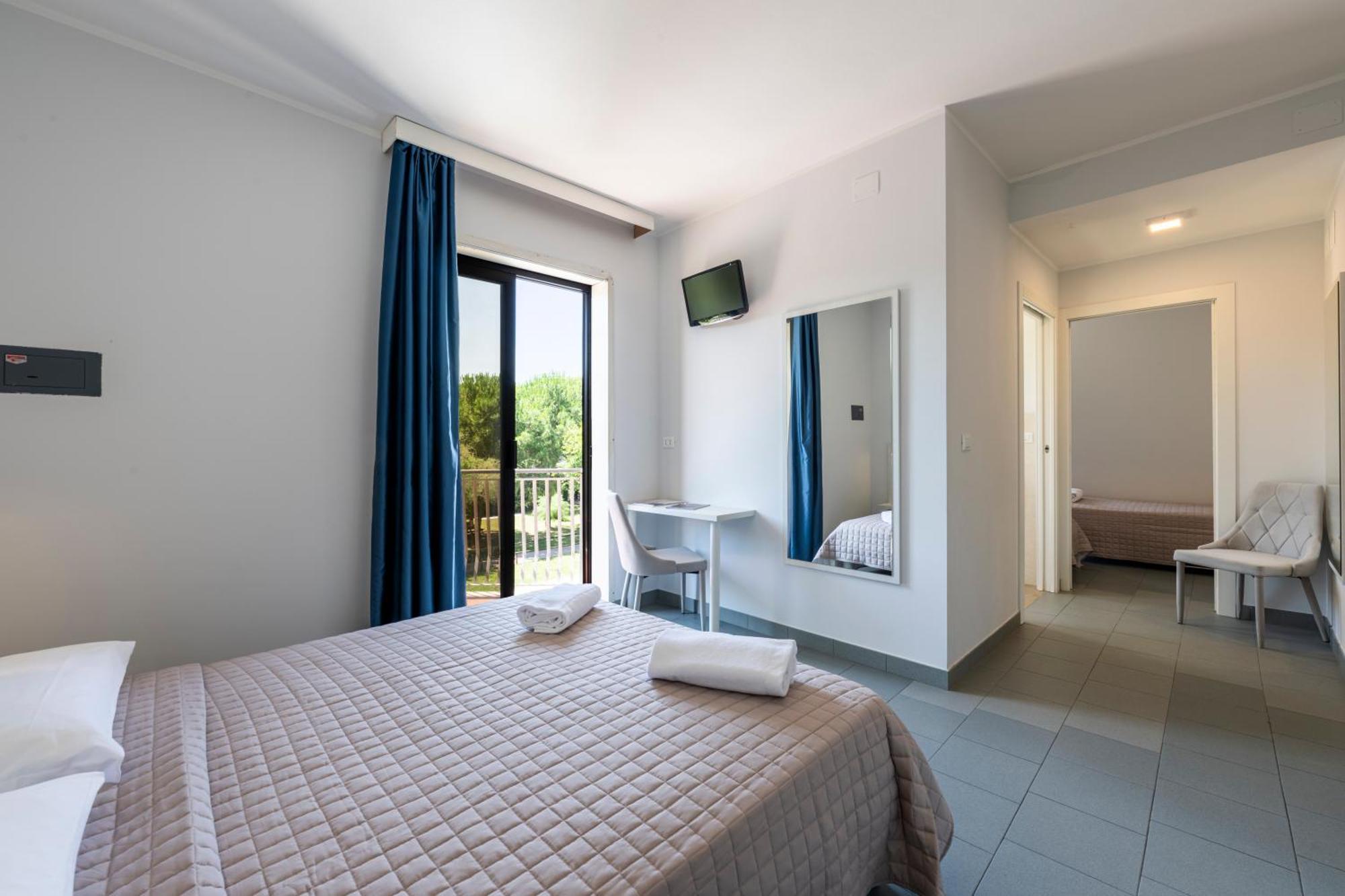 Hotel La Siesta Lido di Jesolo