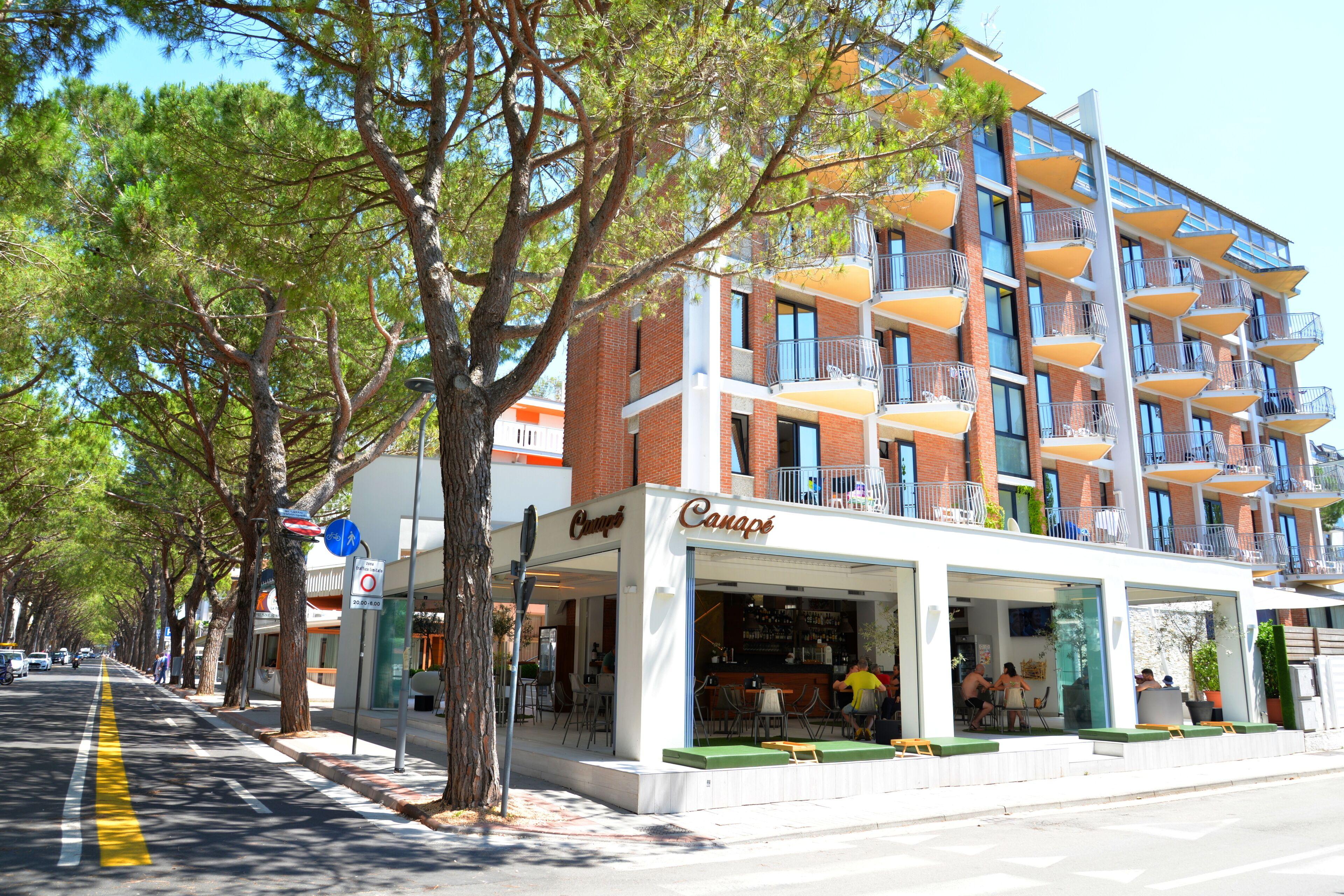 La Siesta Hotel Lido di Jesolo